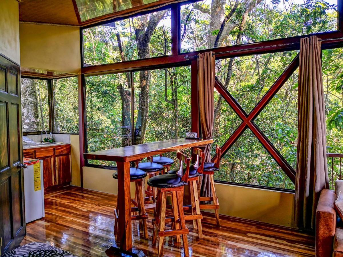Quality Cabins Monteverde Exterior photo