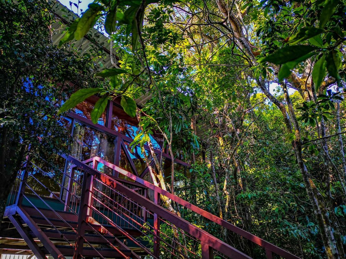 Quality Cabins Monteverde Exterior photo
